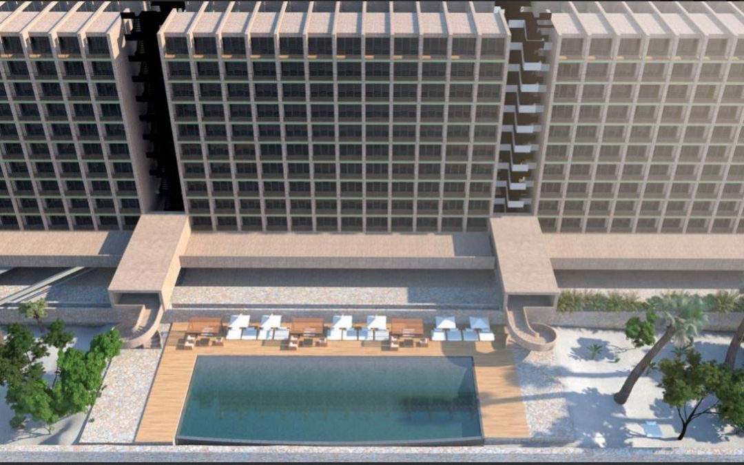 DEPARTAMENTOS EN PREVENTA