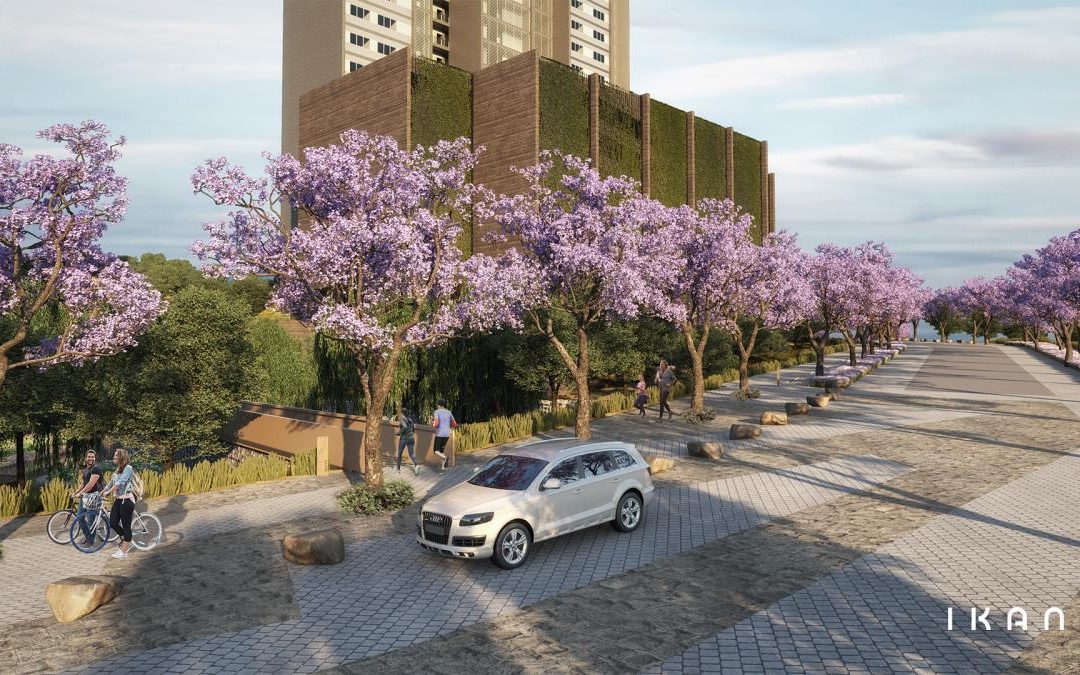 PREVENTA DEPARTAMENTOS IKANI