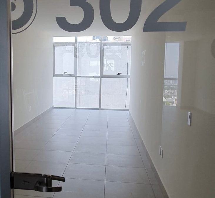 Oficina en renta