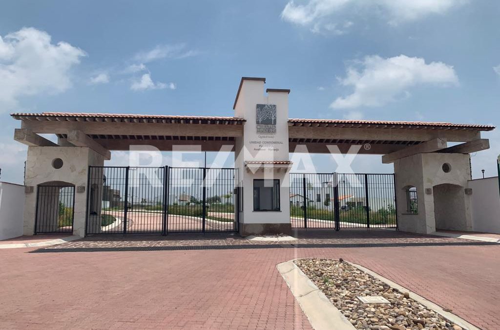 TERRENO EN VENTA