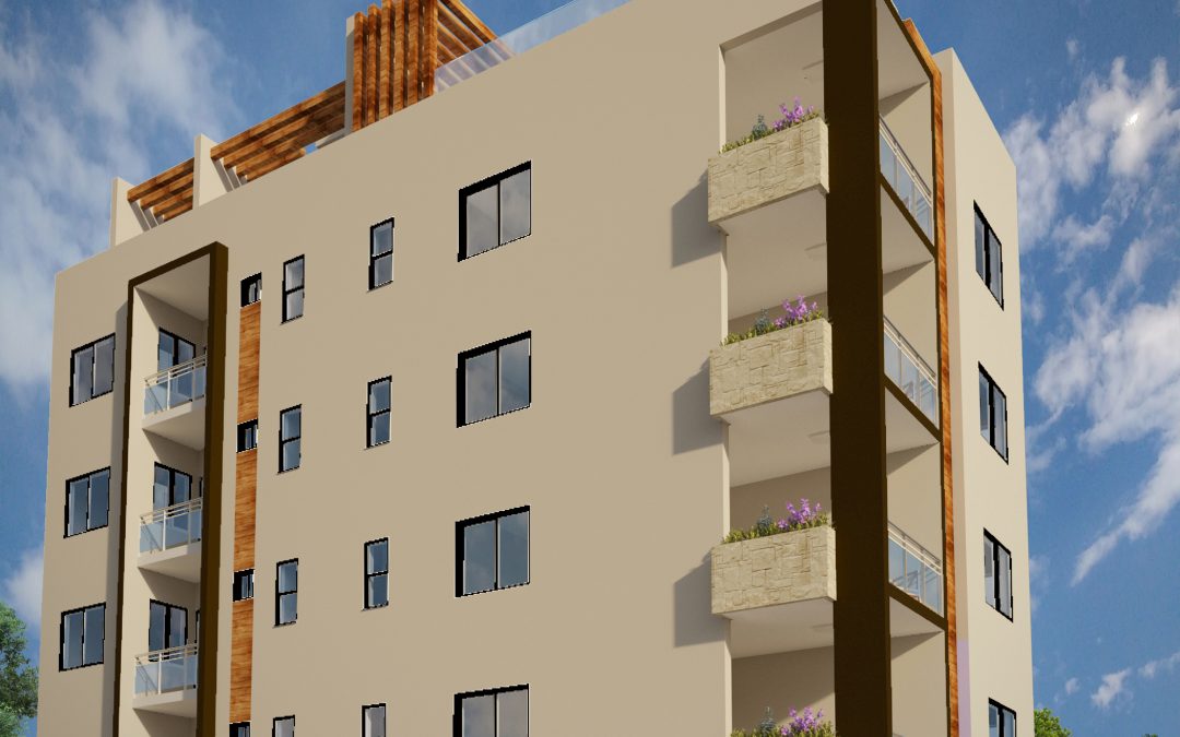 PREVENTA DEPARTAMENTOS