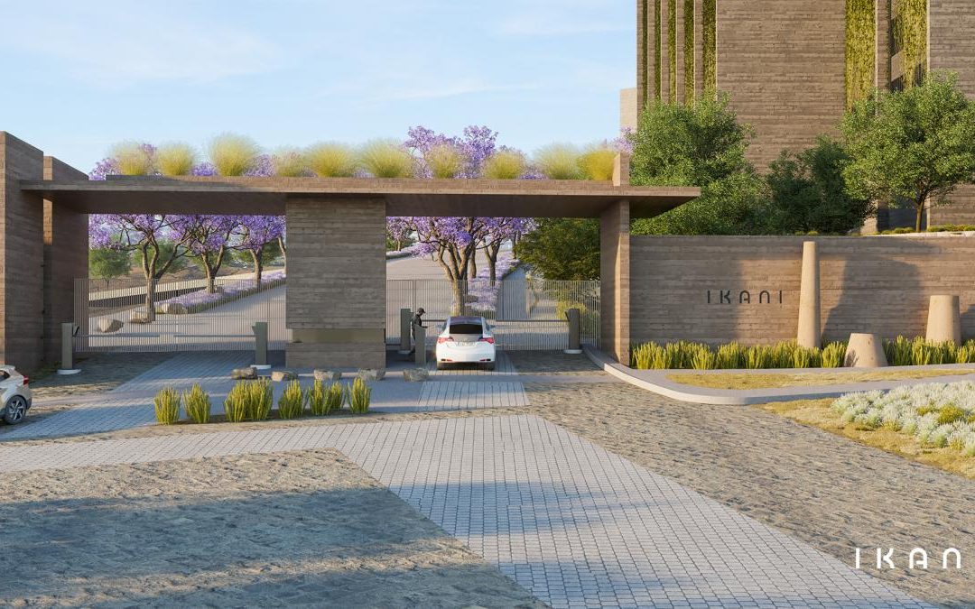 PREVENTA DEPARTAMENTOS IKANI