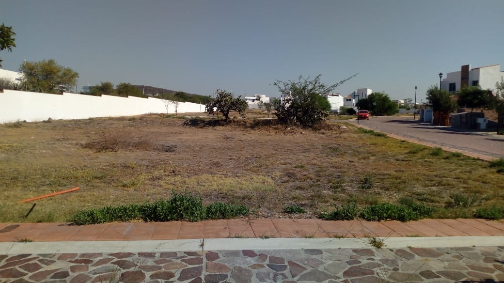 Terreno en Venta