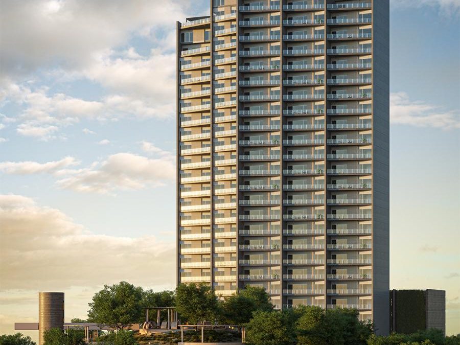 PREVENTA DEPARTAMENTOS IKANI