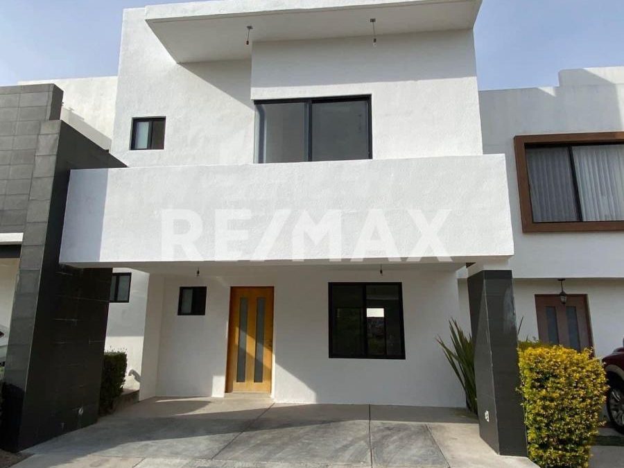 Casa en Venta Zibata