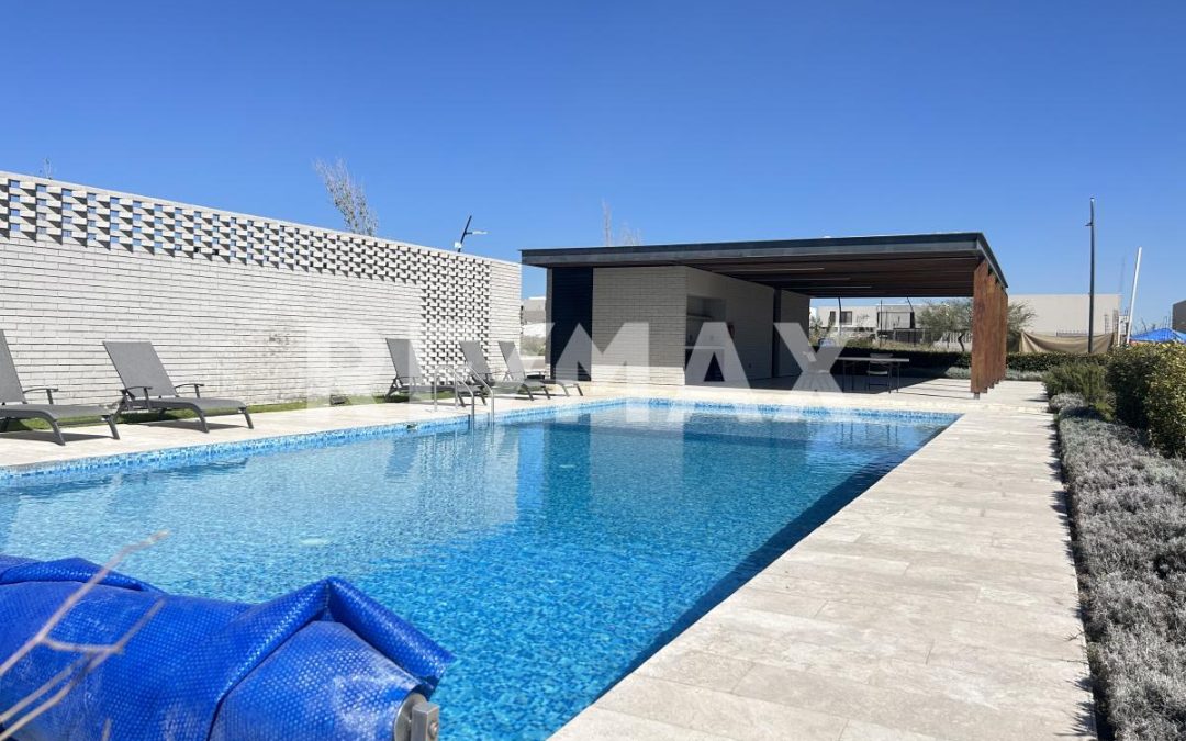 TERRENO EN VENTA
