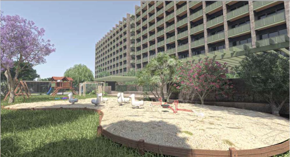 PREVENTA DEPARTAMENTOS