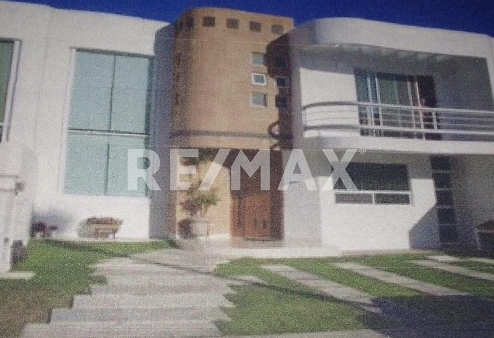 Casa en Venta en Cumbres del Lago, Lago Pátzcuaro