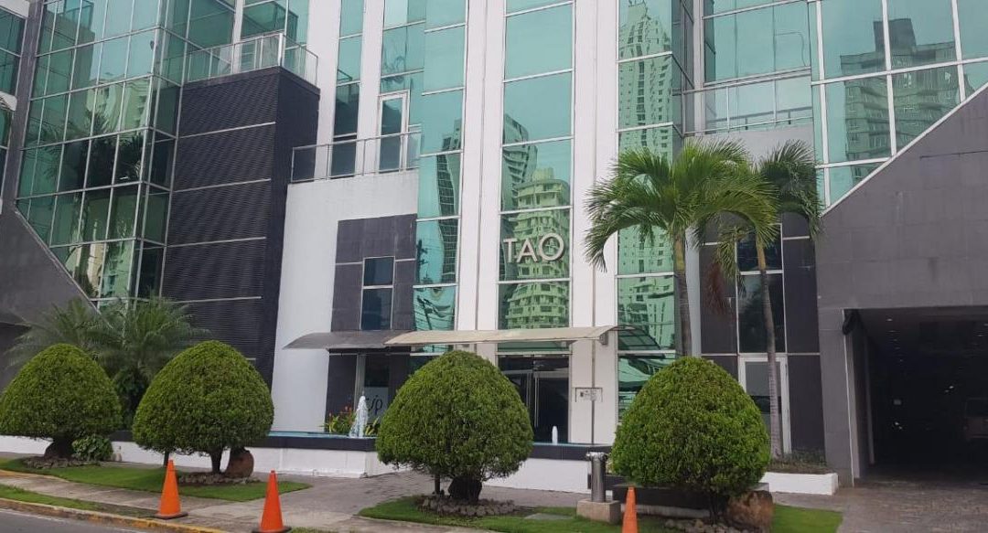 Venta departamento en PANAMA