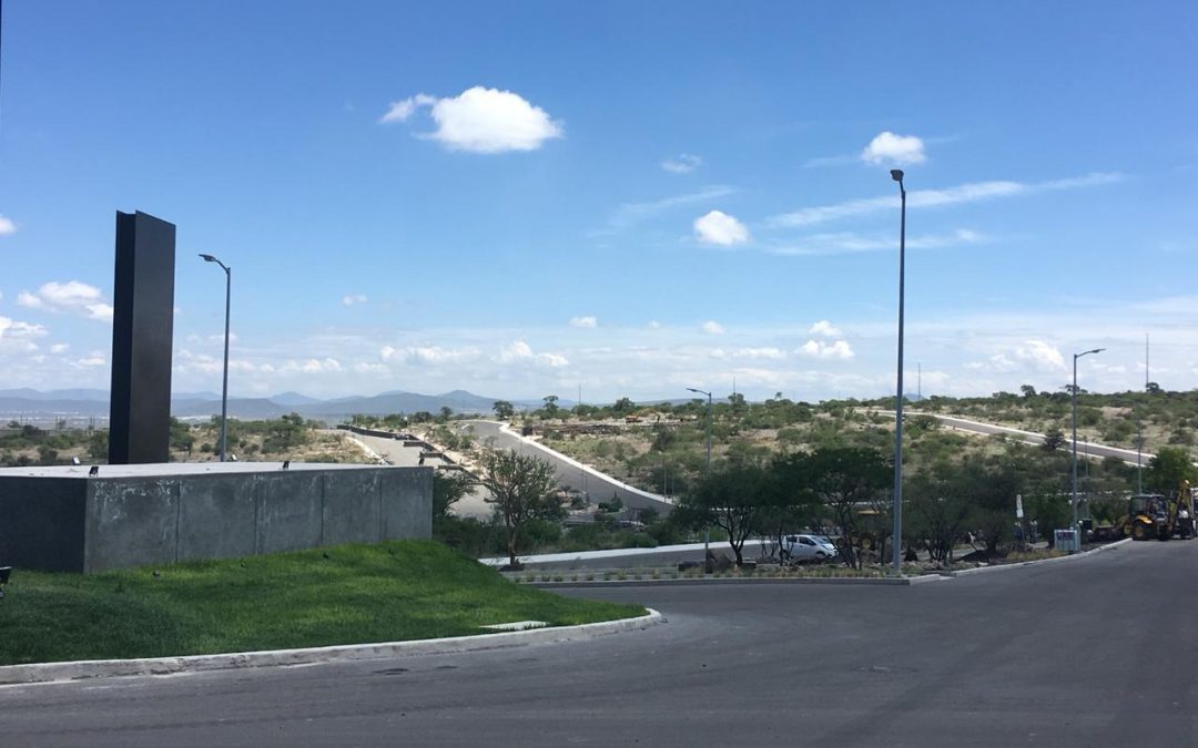 Terrenos en Venta