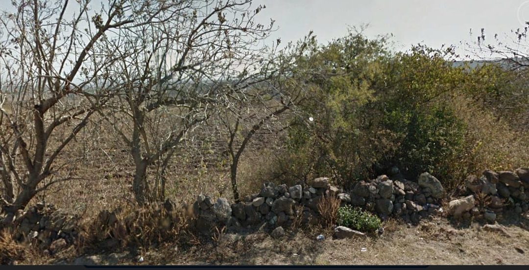 TERRENO EN VENTA SAN MIGUELITO, QRO.