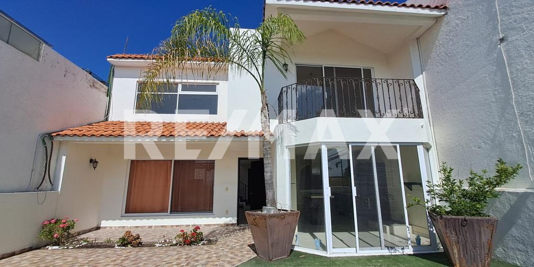 Casa en Venta en Balcones Coloniales