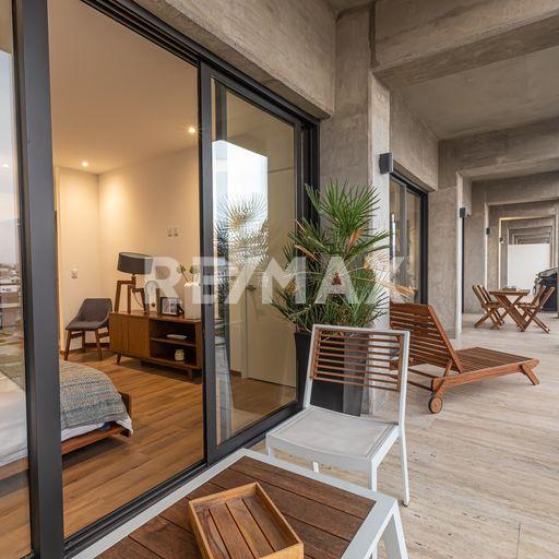 DEPARTAMENTO EN VENTA en JURIQUILLA – TIPO C