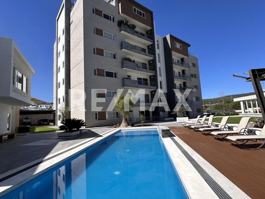 Departamento Rumah Cumbres De Lujo