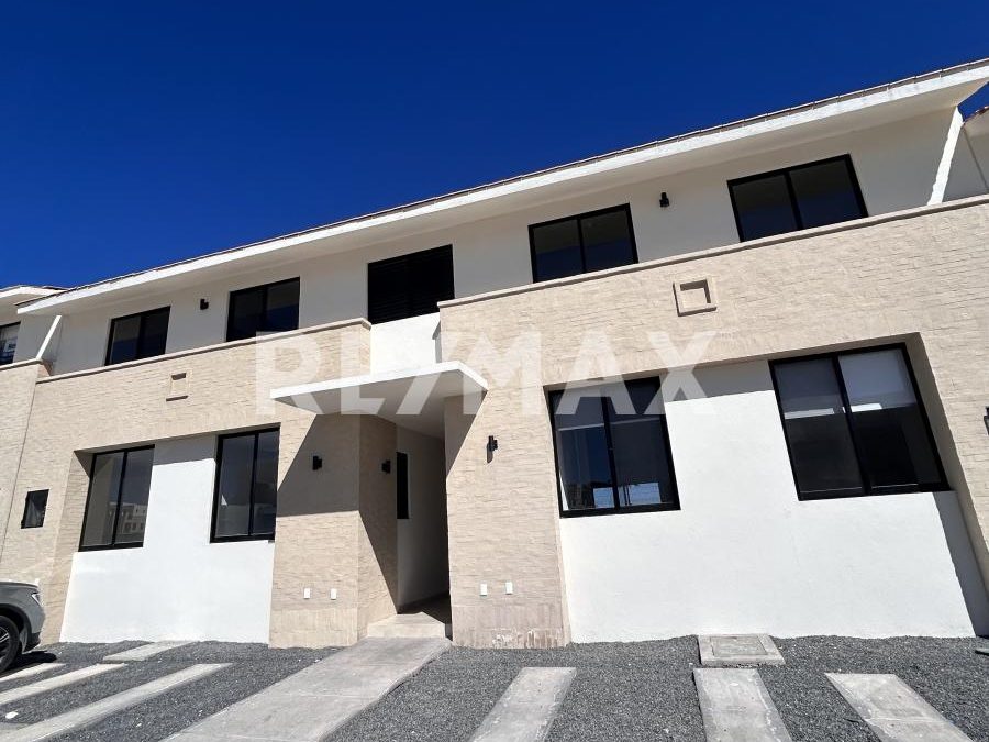 Departamento en Renta en Zakia