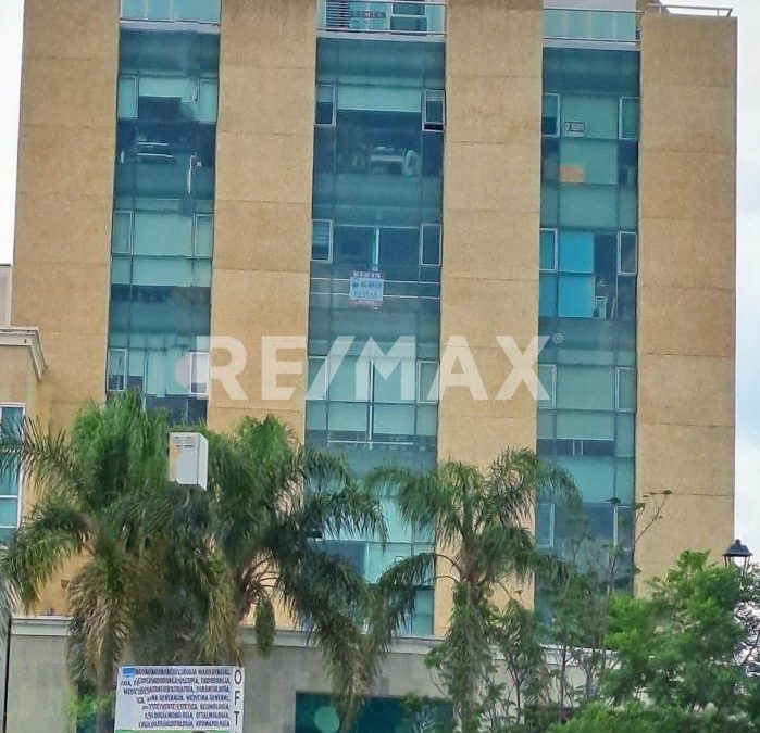 Oficina en Venta, Torre Momentum Milenio III