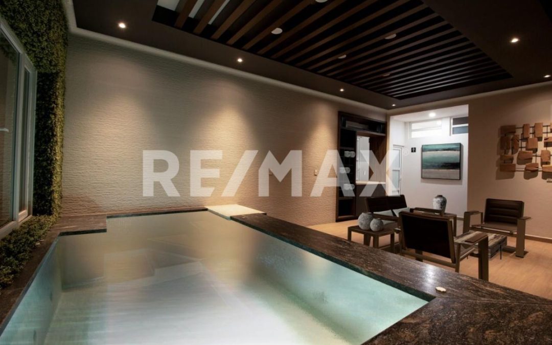 DEPARTAMENTO DE LUJO NUEVO EN VENTA