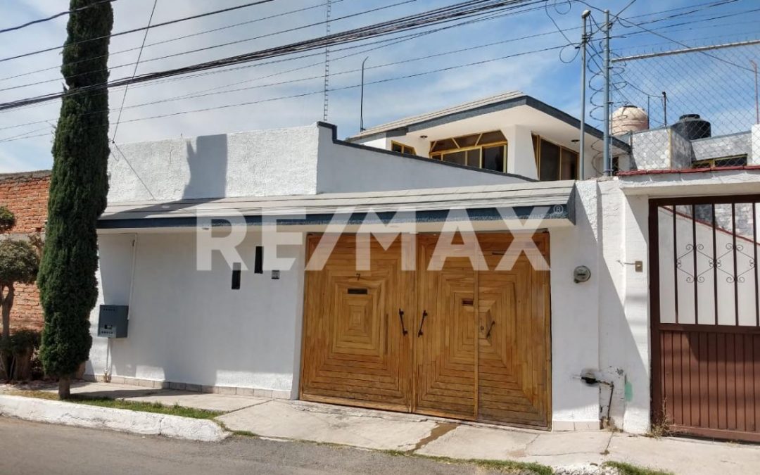 Casa en Venta