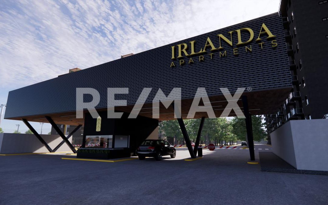 DEPARTAMENTO EN PREVENTA TORRE 3