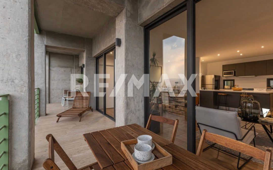 DEPARTAMENTO, GARDEN TOWERS, JURIQUILLA, EN VENTA