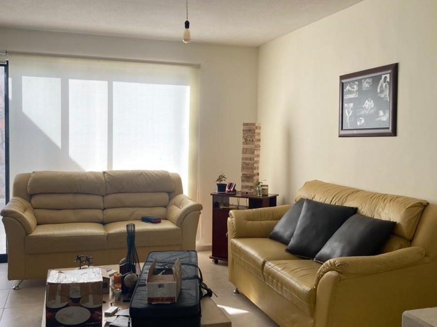 Casa en Renta