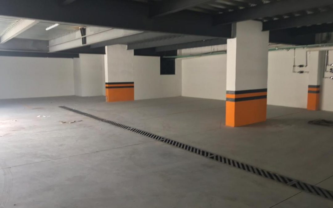 RENTA DE LOCAL COMERCIAL