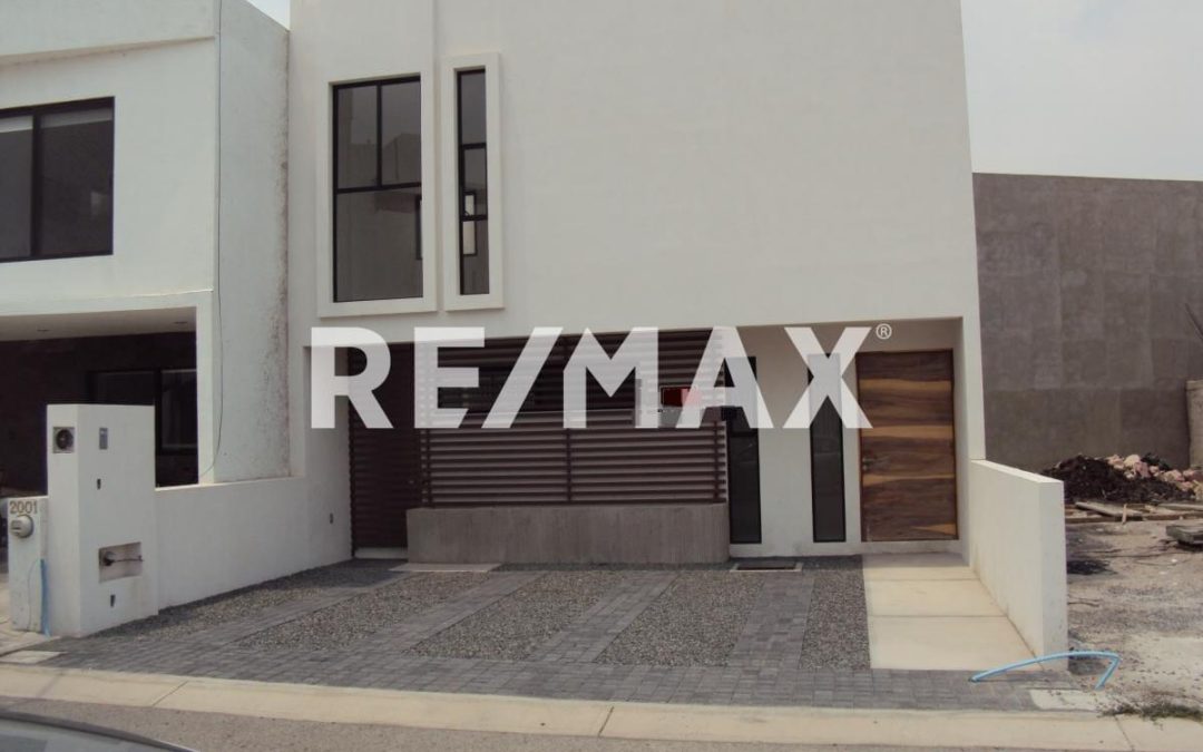 Casa en Venta Bio Grand Juriquilla