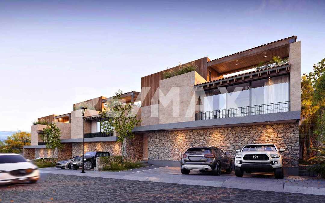 CASA EN CONDOMINIO. EN VENTA. LA CAYETANA. SMA.