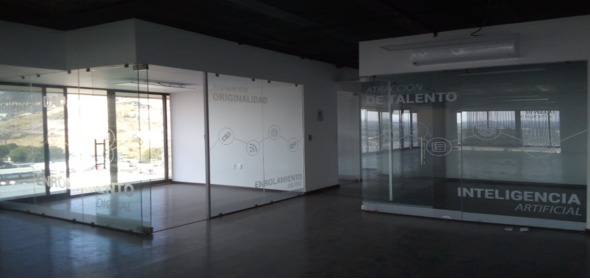 RENTA DE OFICINA