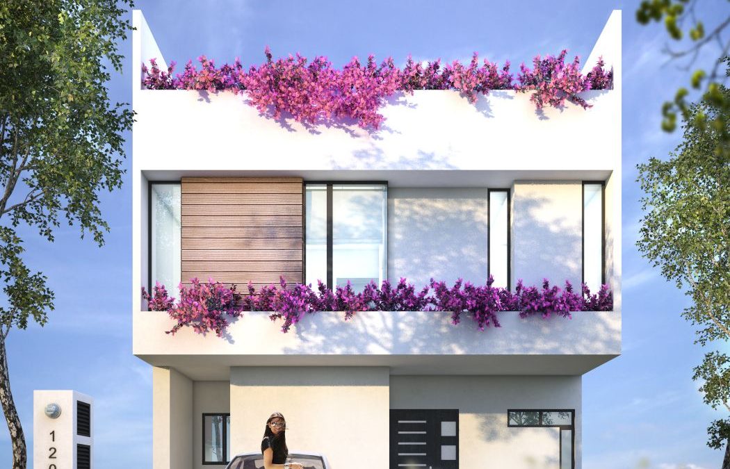 VENTA CASA LIA  CONDOMINIO, PUERTA NUEVA