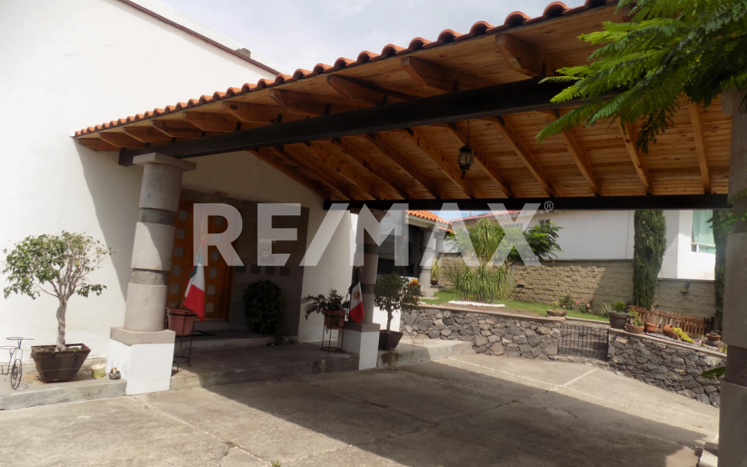 Venta de Casa en Vista Real