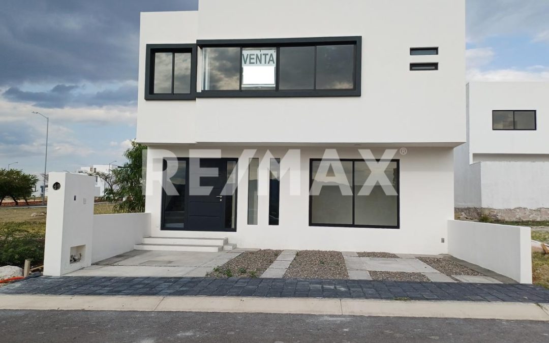 CASA EN VENTA PRESERVE