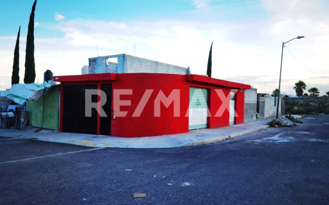 Venta Casa en Santa Rosa de Jauregui