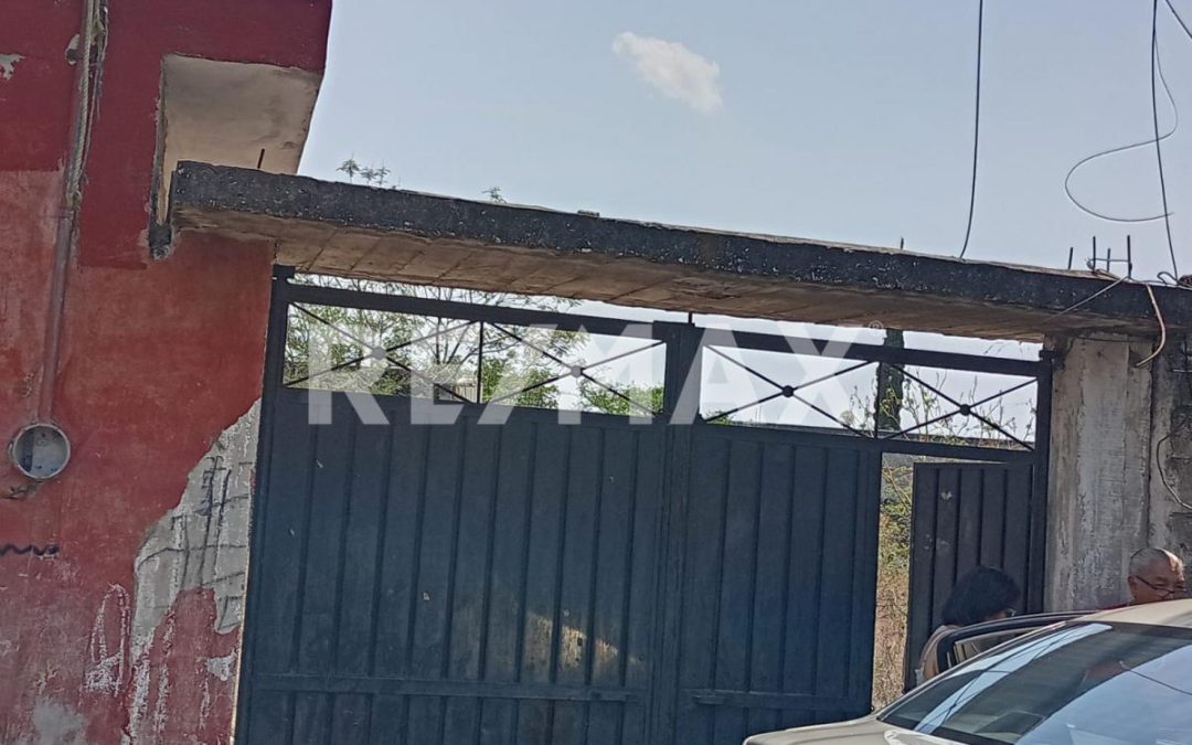 TERRENO HABITACONAL EN VENTA.  CUAUTLA MORELOS