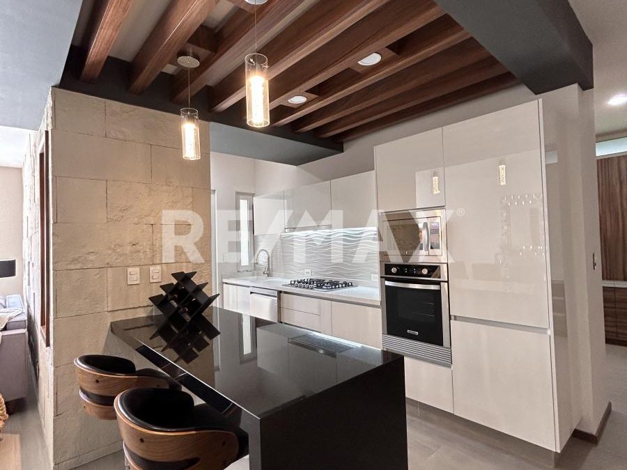 DEPARTAMENTO DE LUJO NUEVO EN VENTA