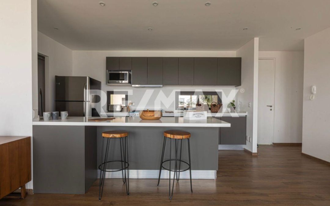 DEPARTAMENTO, GARDEN TOWERS, JURIQUILLA, EN VENTA