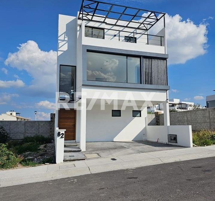 CASA EN CONDOMINIO EN VENTA