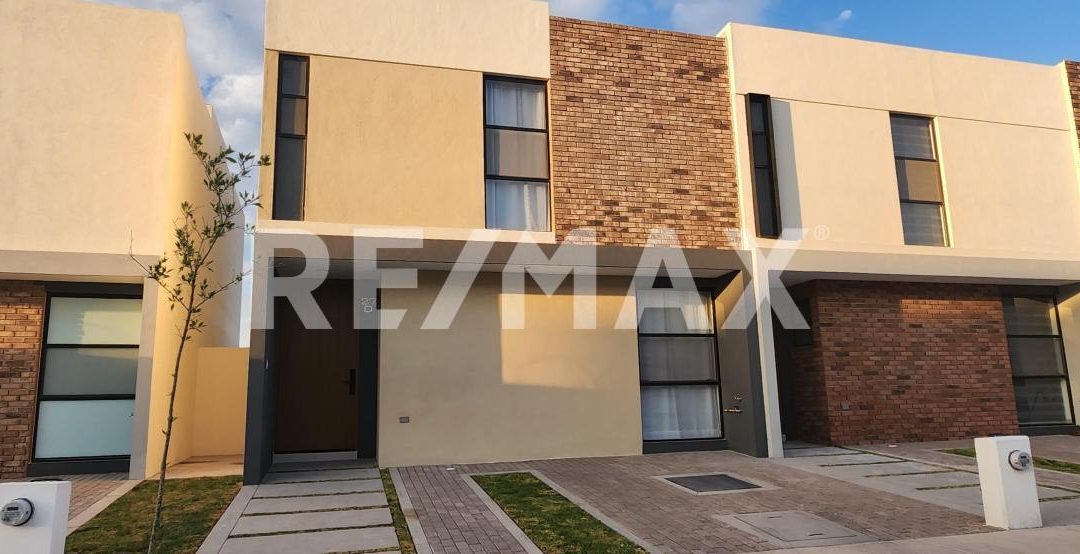 Renta Casa amueblada en Zibata