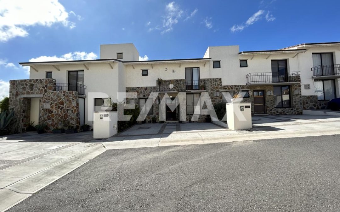 CASA EN VENTA