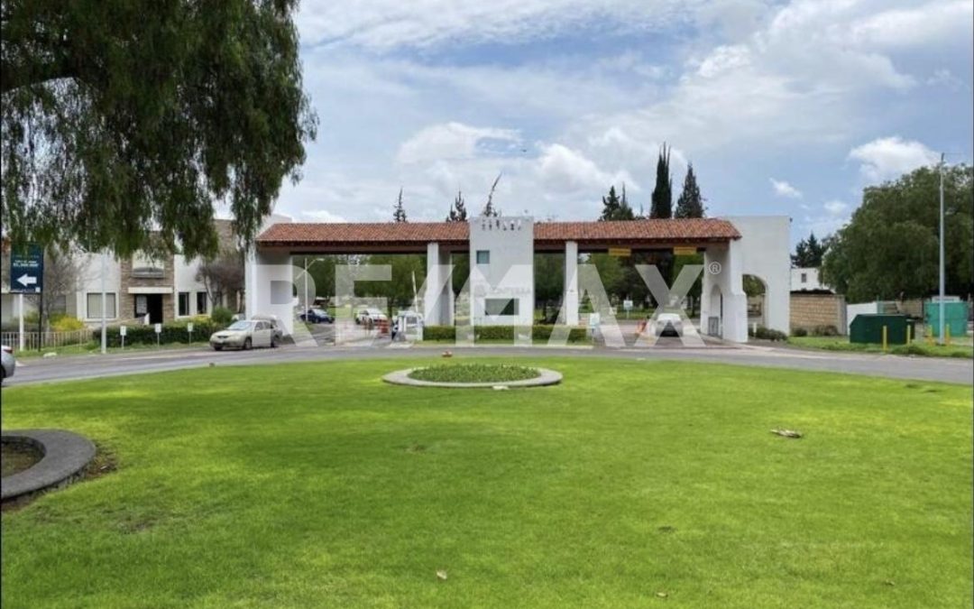CASA AMUEBLADA EN RENTA
