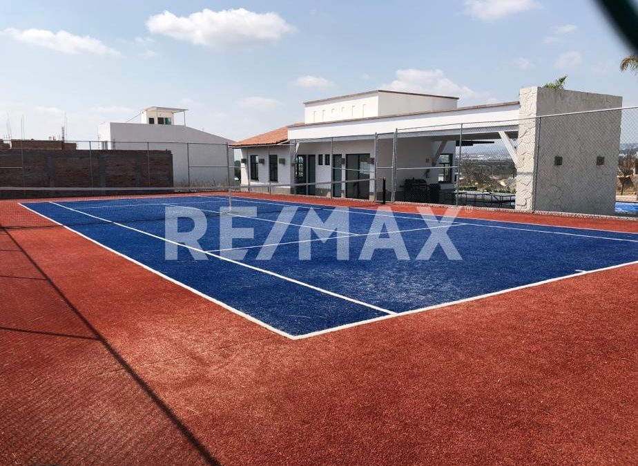 TERRENO EN VENTA