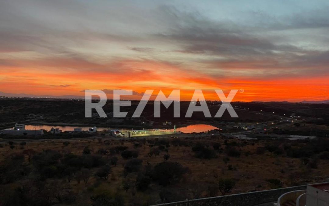 Departamento en Venta Garden Altos Juriquilla