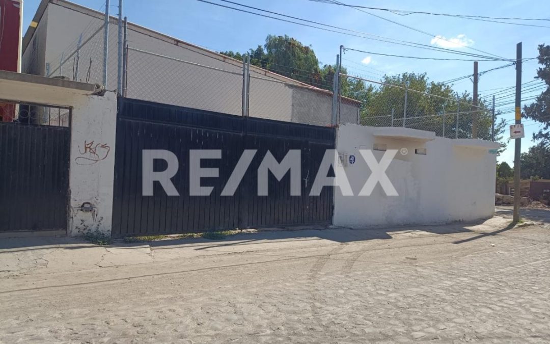 Bodega en venta