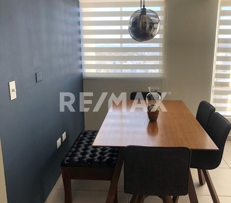 Departamento en venta