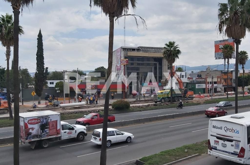 Edificio en venta