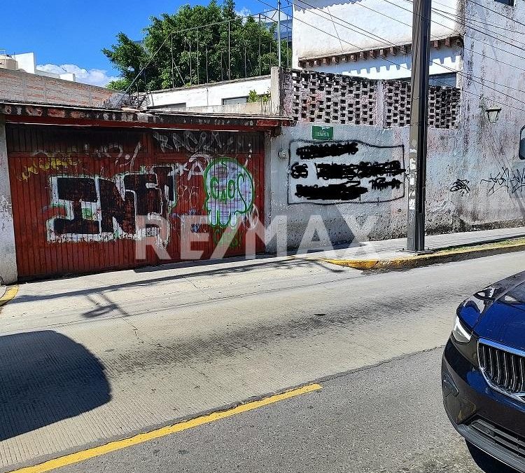 SE RENTA CASA CON TERRENO (con opcion a compra)