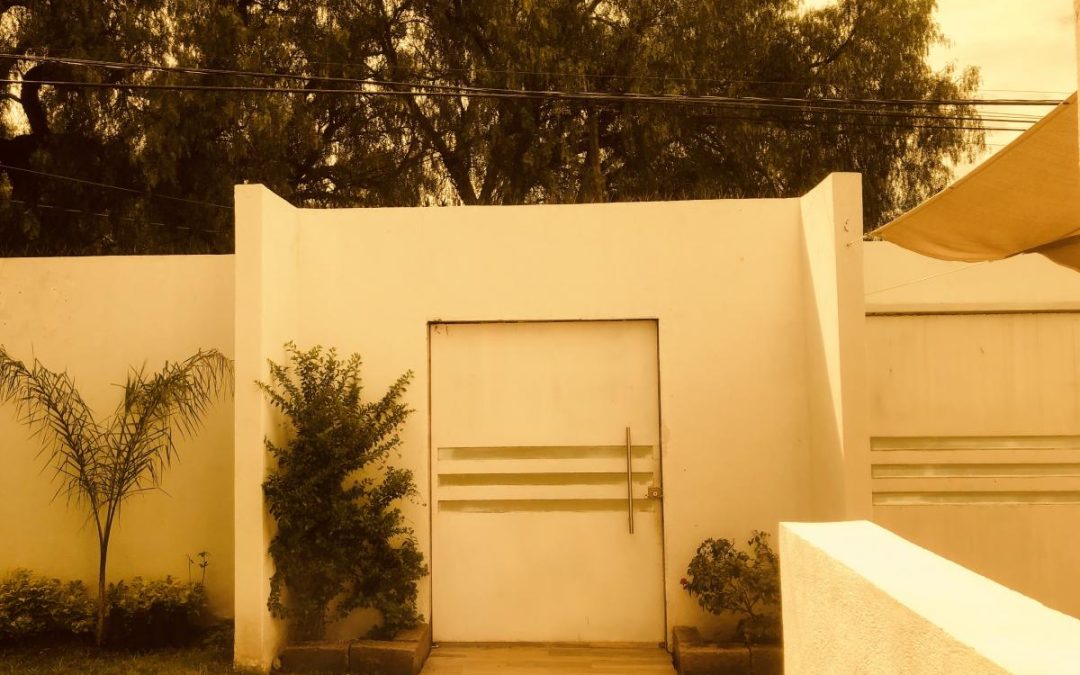 Casa tipo Loft, Villas del Mesón