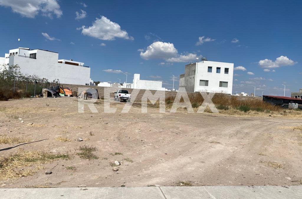 Renta de Terreno comercial