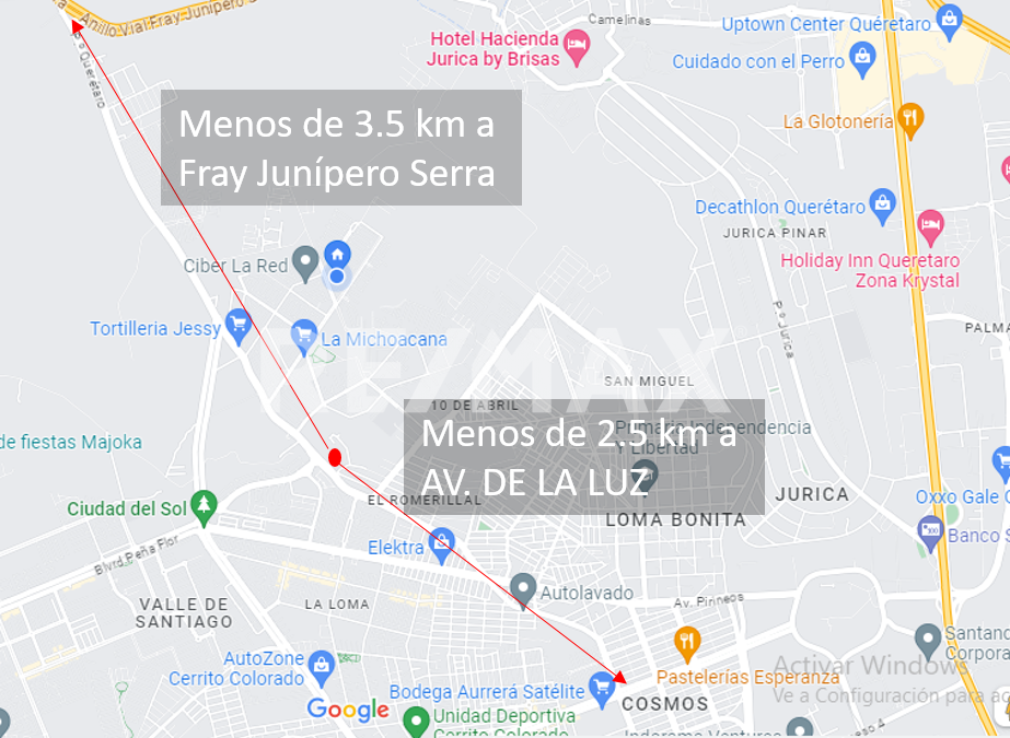 Terreno, Con precio de venta, inferior a avaluó del 2022