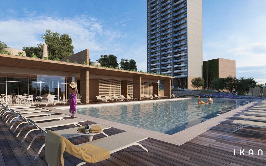 PREVENTA DEPARTAMENTOS IKANI